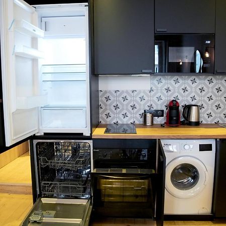 Luxury Apartment In Cannes / 300M From Palais Des Festivals / Parking Included Exteriör bild