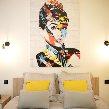 Luxury Apartment In Cannes / 300M From Palais Des Festivals / Parking Included Exteriör bild