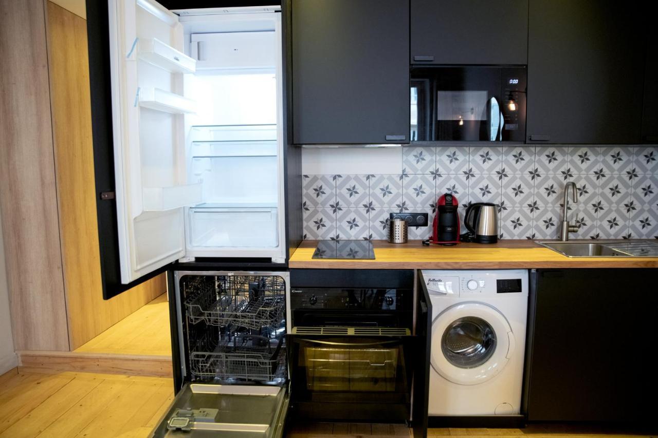 Luxury Apartment In Cannes / 300M From Palais Des Festivals / Parking Included Exteriör bild
