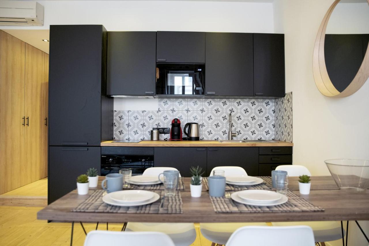 Luxury Apartment In Cannes / 300M From Palais Des Festivals / Parking Included Exteriör bild