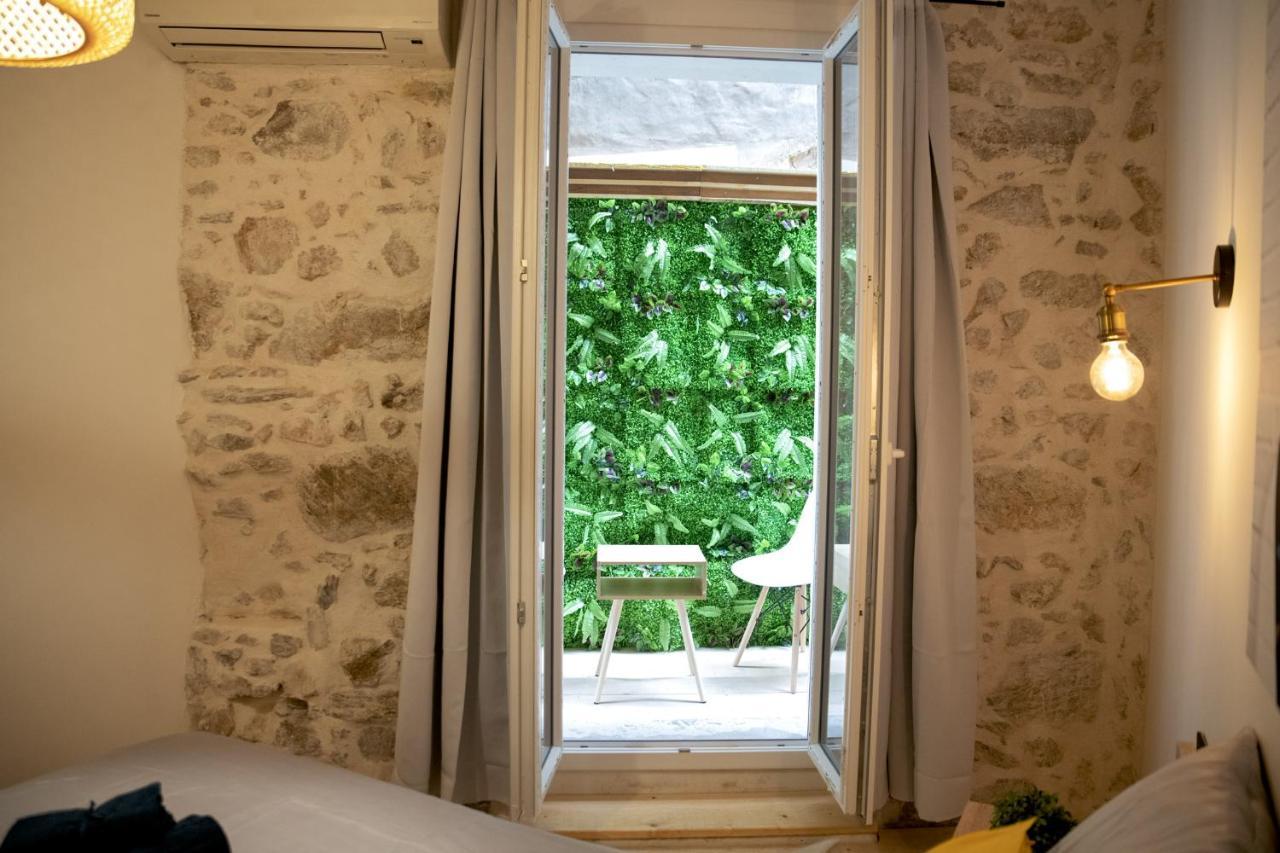 Luxury Apartment In Cannes / 300M From Palais Des Festivals / Parking Included Exteriör bild