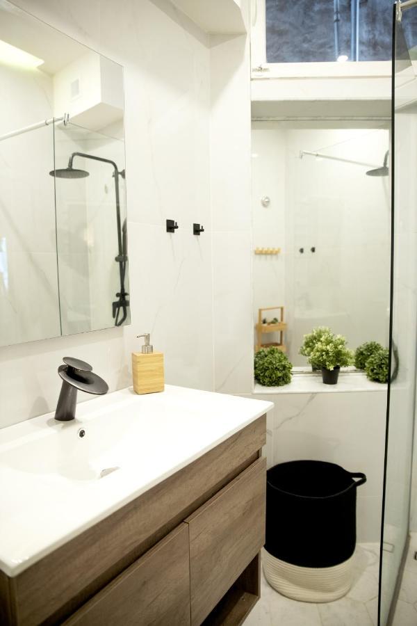 Luxury Apartment In Cannes / 300M From Palais Des Festivals / Parking Included Exteriör bild