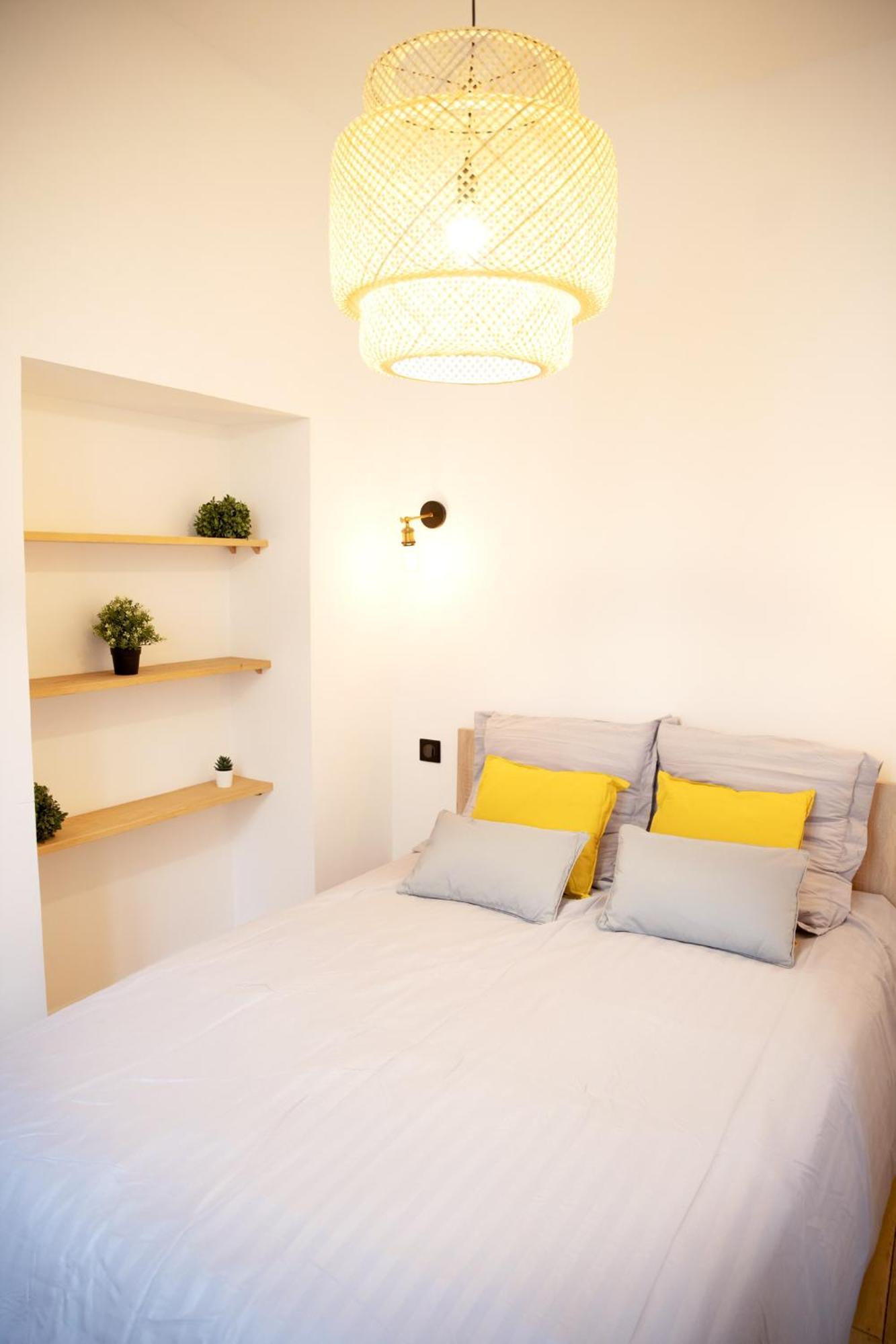 Luxury Apartment In Cannes / 300M From Palais Des Festivals / Parking Included Exteriör bild