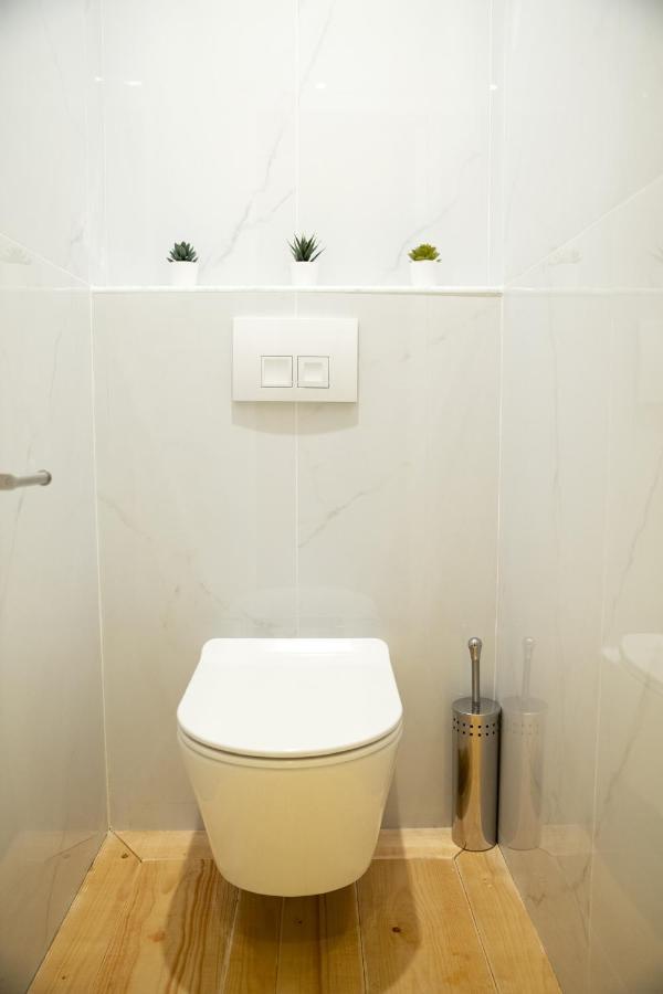 Luxury Apartment In Cannes / 300M From Palais Des Festivals / Parking Included Exteriör bild